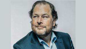 Marc Benioff acquista il Time per 190 milioni di dollari