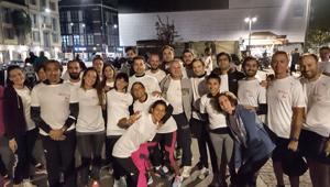 Mareblu e Lilt corrono insieme alla Milano Loves You Run
