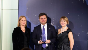 Digital Magics vince l’AIM Award alla dodicesima edizione degli UK-Italy Business Boost Awards