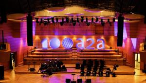 Casta Diva Events vince gara e accende le 10 + 100 candeline di A2A con due eventi speciali: il concerto di Mario Biondi e lo spettacolo funambolico del Kitonb Project