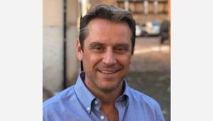 Marco Garavaglia in Diesis Group per coordinare gli uffici stampa dell'agenzia