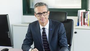 Marco Scotti è il nuovo Direttore Risorse Umane del Gruppo Basf in Italia