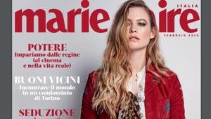Marie Claire lancia il progetto Bodytelling: una sfida agli studenti della Generazione Z