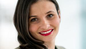 Martina Pietrobon nuovo Direttore Marketing Centrale di Microsoft Italia