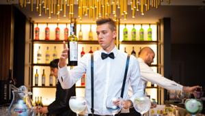 Terrazza Martini rivoluziona il rito dell’aperitivo e offre nuove occasioni per il tempo libero e il business: arrivano Martini Cocktail Experience e Observatory