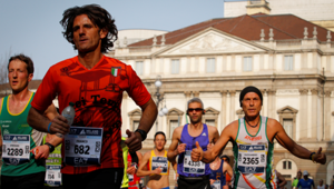 Appuntamento ad aprile con il Milano Running Festival di Rcs Sports & Events e Rcs Active Team, prima kermesse italiana dedicata alla corsa e al wellness. Oltre 50 gli eventi in programma