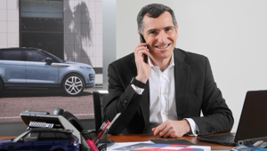 In Jaguar Land Rover Italia nasce una nuova Direzione Generale guidata da Marco Santucci