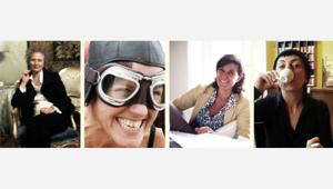 Barilla affida a Marimo la campagna per il lancio delle Penne di Lenticchie Rosse, on air dal 3 marzo sulle principali reti tv. Attesi nuovi soggetti per Sughi e Pesti