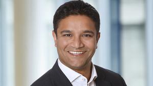 Mario Silveira è il nuovo responsabile vendite di AMD per Emea