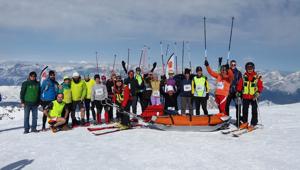 Marmolada chiude la stagione con un weekend di eventi dedicati