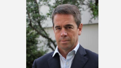 Marco Muraglia, presidente Audiweb