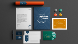 Le Balene firmano l’immagine di MarterNeri