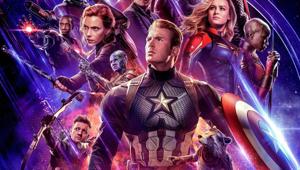 TIM, Samsung, eBay, Segugio.it e Audi celebrano con campagne e iniziative speciali l'uscita al cinema di Avengers: Endgame