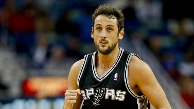 Marco Belinelli