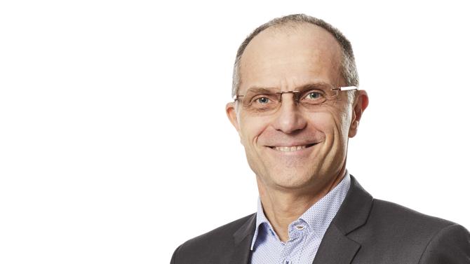 Marco Pasculli, managing director Nfon Italia