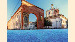 In occasione del World Oceans Day, Msc Marine Stewardship Council porta il mare a Milano con l’evento ‘Immergiti nel blu’, realizzato in collaborazione con l’agenzia SoleLuna Soluzioni Creative