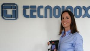 Tecnoinox sceglie Aida Partners per le attività Pr