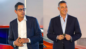 Nuove nomine nel Gruppo Renault: Andrea Marcante nuovo direttore vendite di Renault Italia, a Luciano Iengo il ruolo di Direttore Vendite e Marketing della Regione Eurasia all’interno del Gruppo