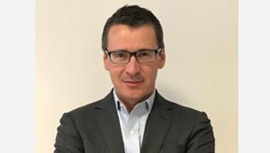 Marco Rota, Infront Marco Rota, Infront