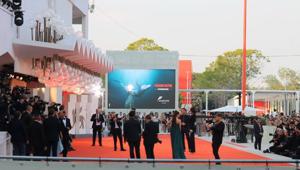Marevivo alla 76esima Mostra del Cinema di Venezia per la tutela del mare