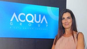 Acqua Group si rafforza a Roma con l'ingresso di Maria Elisabetta Boscaglia come Business Developer