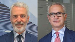 Marco Araldi e Andrea Bono sono i nuovi Amministratori Delegati di Marsh Italia