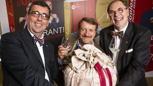 Golosaria 2019 celebra i ristoratori d'Italia e cala il sipario con un +20% in più di presenze