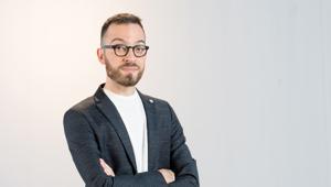 'Insetti Gourmet: la nuova frontiera dell'alimentazione' torna su TV8 con una nuova puntata. Ospite di questo episodio: Gianfranco Vissani