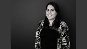 Maria Angela Mandica nuova art director in A-Tono