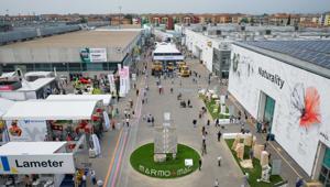 Il 54esimo Marmomac chiude con 69mila operatori da 154 paesi