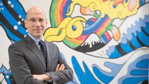 BOING si conferma primo editore kids in Italia con l’11.5% di share sul target 4-10. Il 7 febbraio debutta 'Crazy Cooking Show'