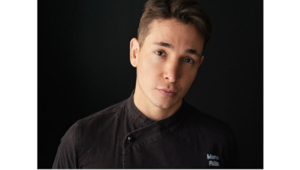 A+A Comunicazione amplia il portfolio clienti con l'ingresso del cake designer e dessert stylist Marco Failla