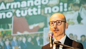 Pasta Armando in comunicazione con Burson Cohn & Wolfe