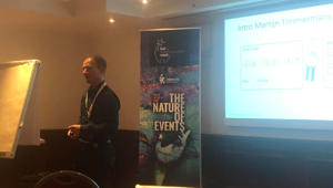 Bea World Festival 2019. A lezione di design thinking con Martijn Timmermans (The Redline Project): "La migliore co-creazione? Nasce dall'incontro di persone molto diverse tra loro"