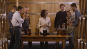 Al via 'Spirito di famiglia', Distilleria Marzadro sceglie Discovery per il primo progetto di branded entertainment