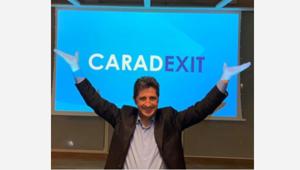 Marco Caradonna lascia Carat (Dentsu Aegis Network)