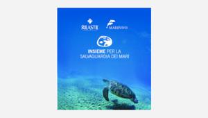 Rilastil rinnova l'impegno al fianco di Marevivo per la salvaguardia dell’ecosistema marino con #alsoleresponsabilmente