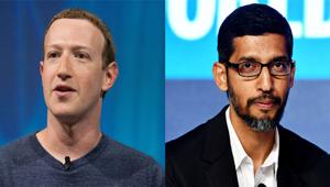 Coronavirus. Per Facebook e Google stimate perdite per 44 miliardi di dollari in pubblicità nel 2020