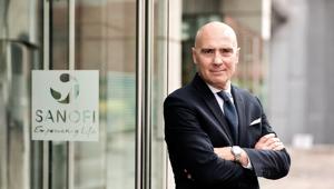 Marcello Cattani è il nuovo Country Lead e Direttore Generale di Sanofi Italia