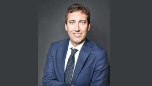 Marco Taricco è il nuovo Digital Commerce & Marketing Director di Estée Lauder