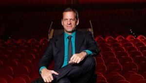 Marco Balich: "Torneremo agli eventi dal vivo, ma in Italia serve innovazione"