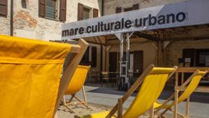 Mare Culturale Urbano riapre: dal 15 giugno al via “Il Lungomare Di Milano”. Novità della stagione la collaborazione con il Piccolo Teatro di Milano