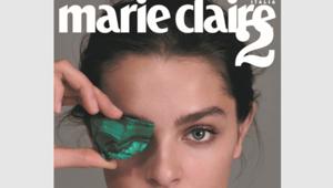 Marie Claire lancia un numero dedicato alla bellezza con 91 pagine pubblicitarie. + 9% di venduto in edicola e + 32,9% le visite del sito. Ottimo risultato di raccolta adv