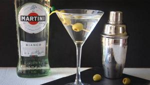 Martini lancia l'iniziativa digitale #fierodirestareacasa
