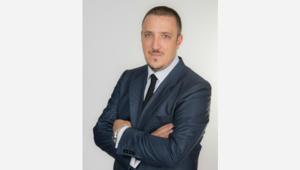 Marco Marini è il nuovo senior Vice President External Relations di Ansaldo Energia