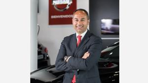 Marco Toro è il nuovo Amministratore Delegato di Nissan Italia. Mattucci alla guida in Iberia