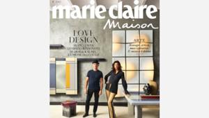 Marie Claire Maison cresce del +10% a giugno e torna in edicola con uno speciale dedicato al design