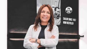 Marisa Selfa è il nuovo CEO di North Sails Apparel