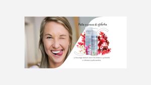 Al via la prima campagna Influencer di Marine Elements