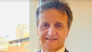 Marco Marsili è il nuovo ceo di Shell Italia E&P
